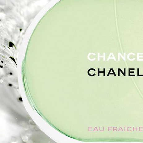 Chance Eau Fraîche Chanel