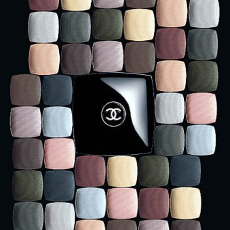 Les 4 Ombres Chanel